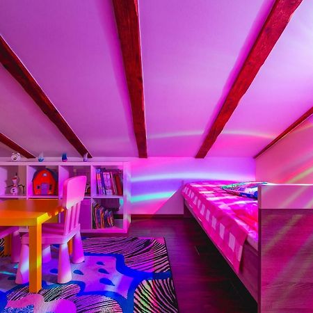 Apartment Lena Rijeka Ngoại thất bức ảnh