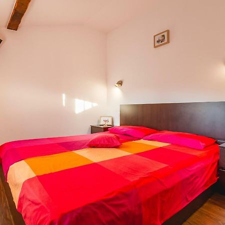 Apartment Lena Rijeka Ngoại thất bức ảnh