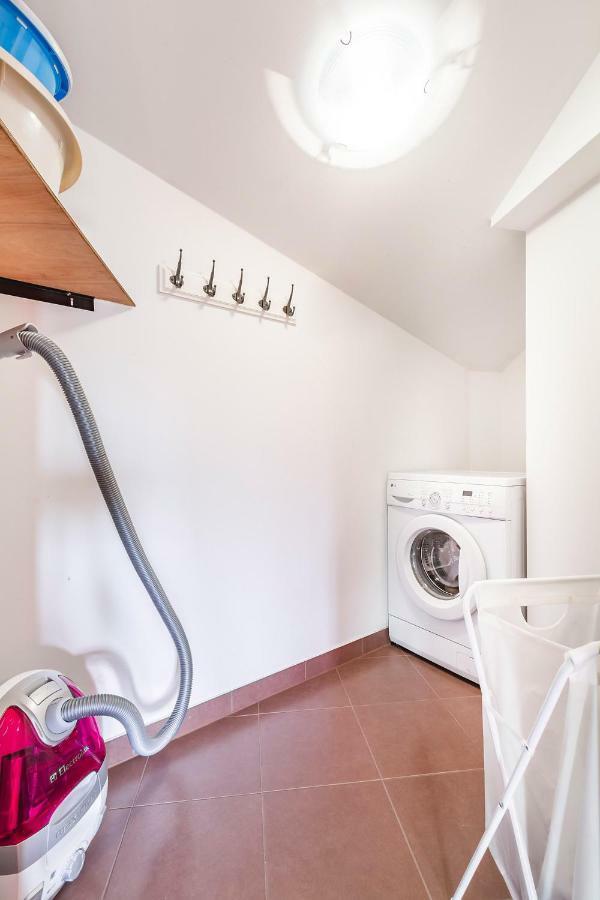 Apartment Lena Rijeka Ngoại thất bức ảnh