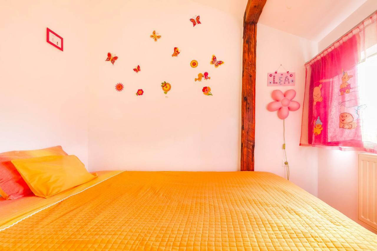 Apartment Lena Rijeka Ngoại thất bức ảnh