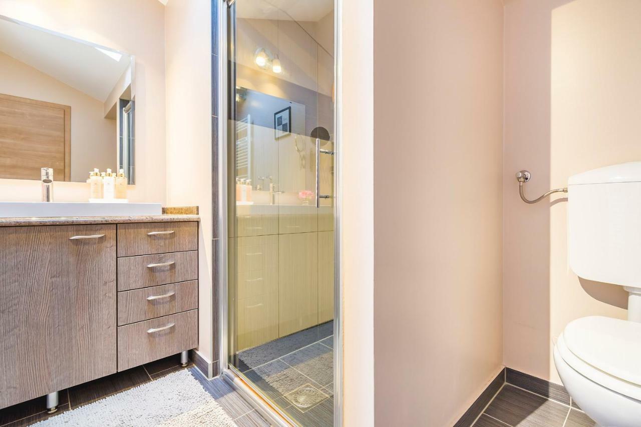 Apartment Lena Rijeka Ngoại thất bức ảnh