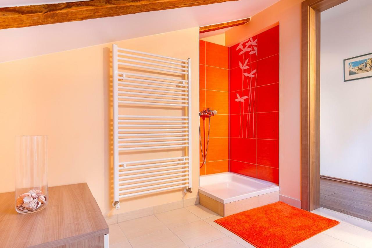 Apartment Lena Rijeka Ngoại thất bức ảnh