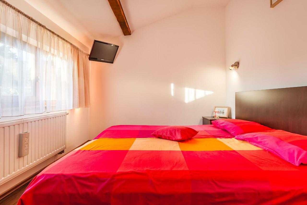 Apartment Lena Rijeka Ngoại thất bức ảnh