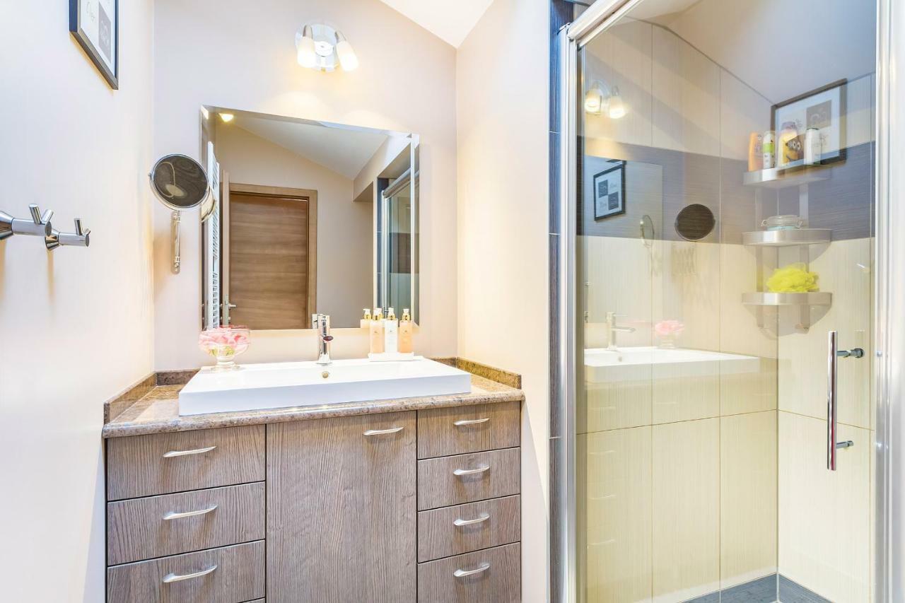 Apartment Lena Rijeka Ngoại thất bức ảnh