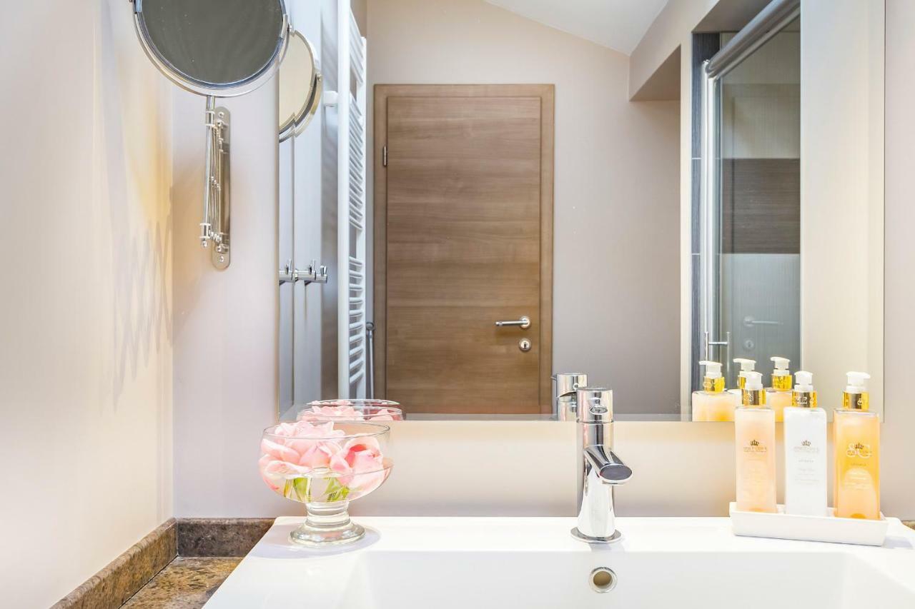 Apartment Lena Rijeka Ngoại thất bức ảnh